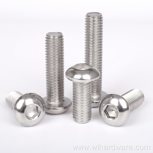 Best Price Pan Head Screws